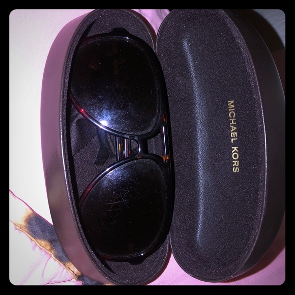 Michael Kors Sunglasses - Picture 1 of 4